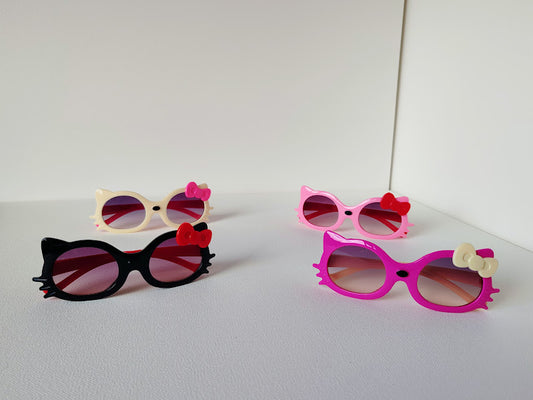 Gafas para niñas